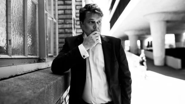 Adrian Huwyler