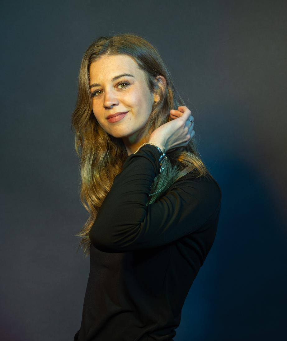 Aline Herzog